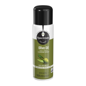 Spectrum Organic Olive Oil Spray 6 oz