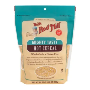 Bob's Red Mill Mighty Tasty Hot Cereal 24 oz