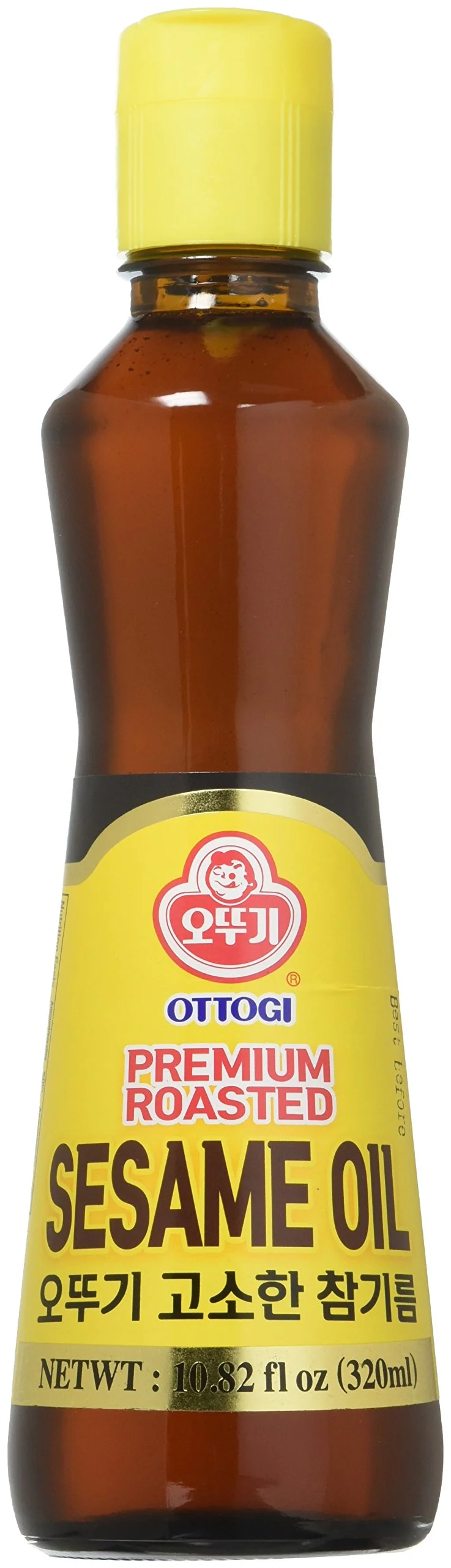 Ottogi Sesame Oil 10.82 oz