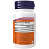 NOW Melatonin 3 mg 90 LZ - Image 2