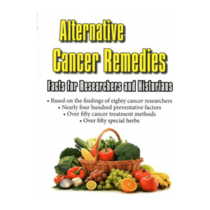 Alternative Cancer Remedies