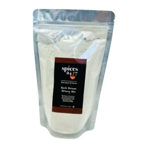 Spices 24/7 Rich Brown Gravy 10.5 oz