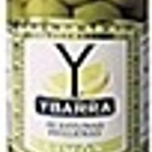 Ybarra Olives Lemon Stuffed 8.4 oz