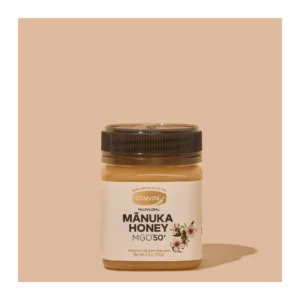 Comvita Manuka Honey Multifloral Mgo 50 8.8 oz