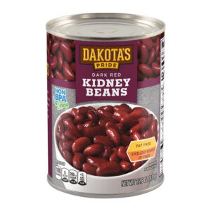 Dakota's Pride Dark Red Kidney Beans 15.5 oz