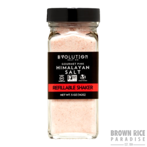 Evolution Salt Himalayan Fine Shaker 5 oz