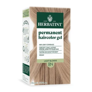 Herbatint Hair Color 8N Light Blonde 4.56 oz