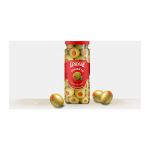 Lindsay Pimiento Queen Olives 7 oz