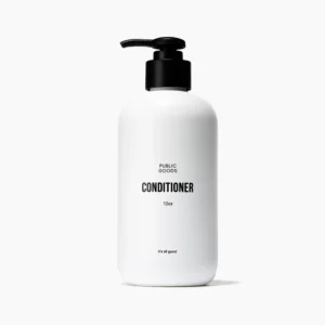 Public Goods Conditioner 12 oz