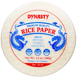Dynasty Rice Paper 12 oz
