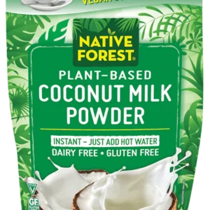 Native Forest Coconut Milk Powder 5.25 oz