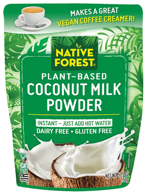 Native Forest Coconut Milk Powder 5.25 oz