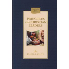 Principles for Christian Leaders