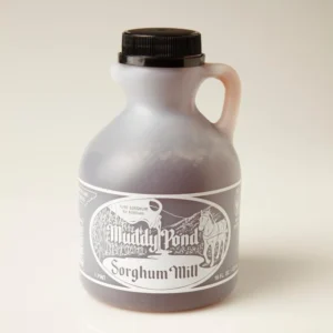 Muddy Pond Sorghum 16 oz