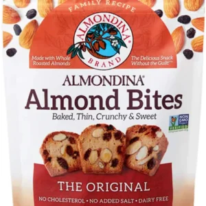 Almondina Ab Original 5 oz