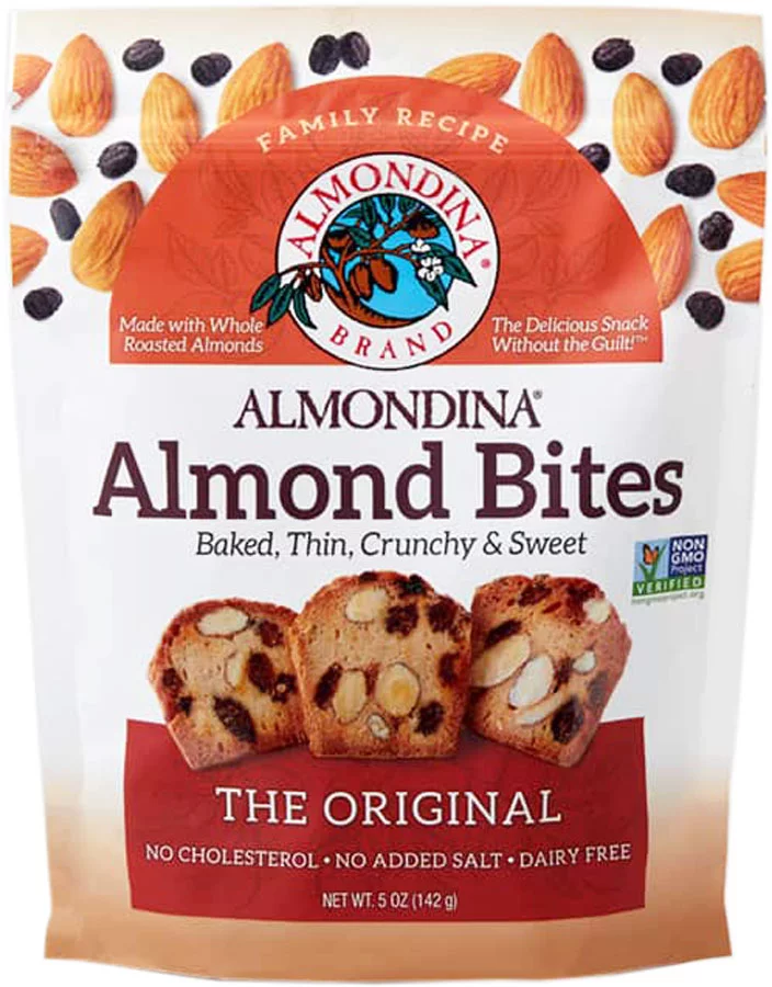 Almondina Ab Original 5 oz