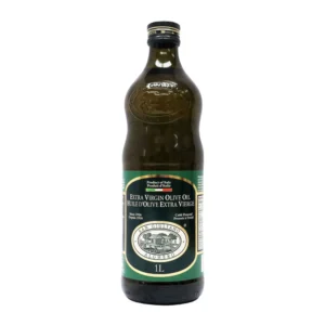 San Giuliano Alghero Italian Extra Virgin Olive Oil 34 oz