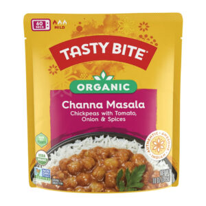 Tasty Bite Channa Masala 10 oz