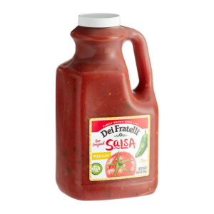 Dei Fratelli Medium Salsa 68 oz
