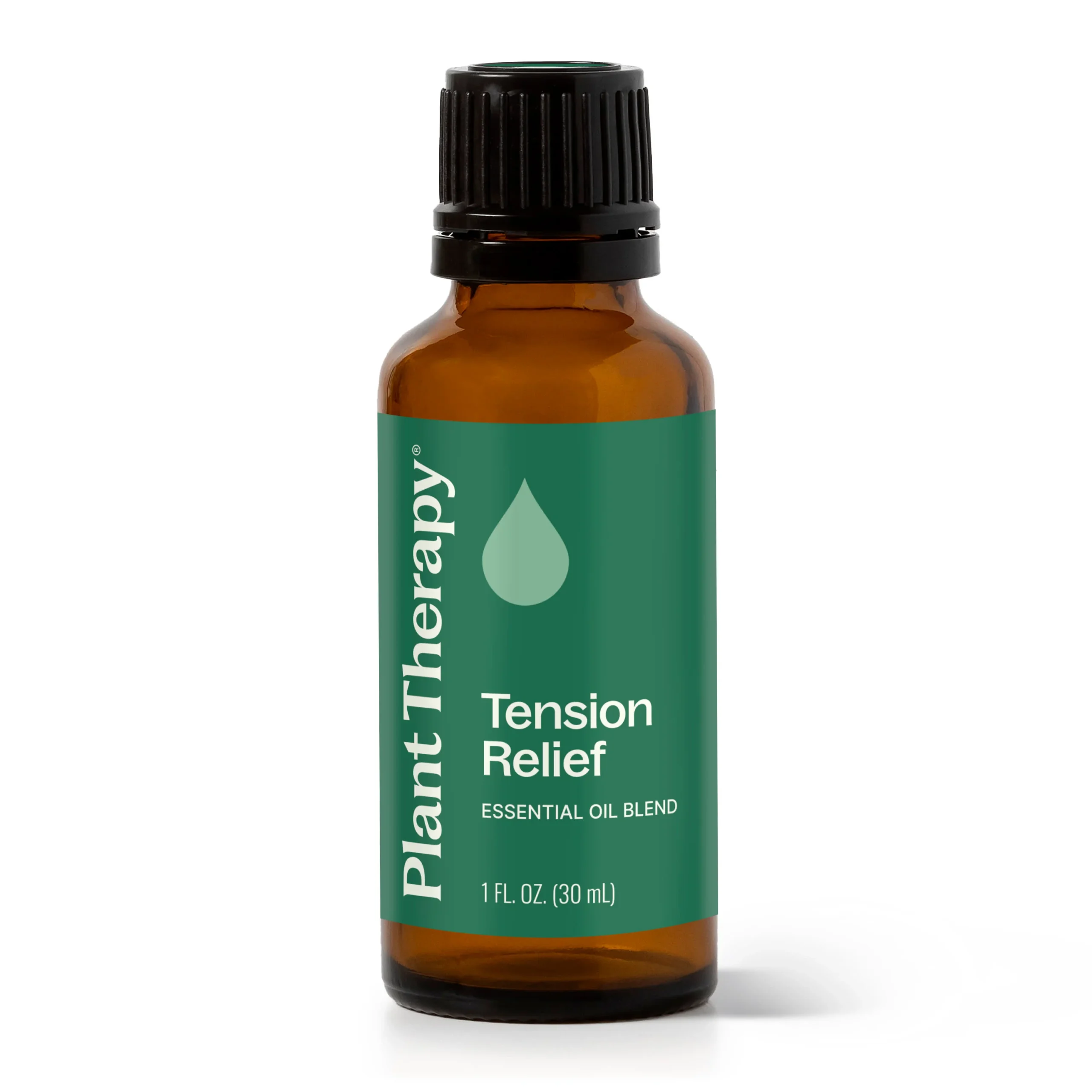 Plant Therapy Tension Relief Essential Oil 30 ml