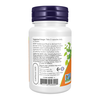 NOW Goldenseal Root 500mg 50 Vcaps - Image 3