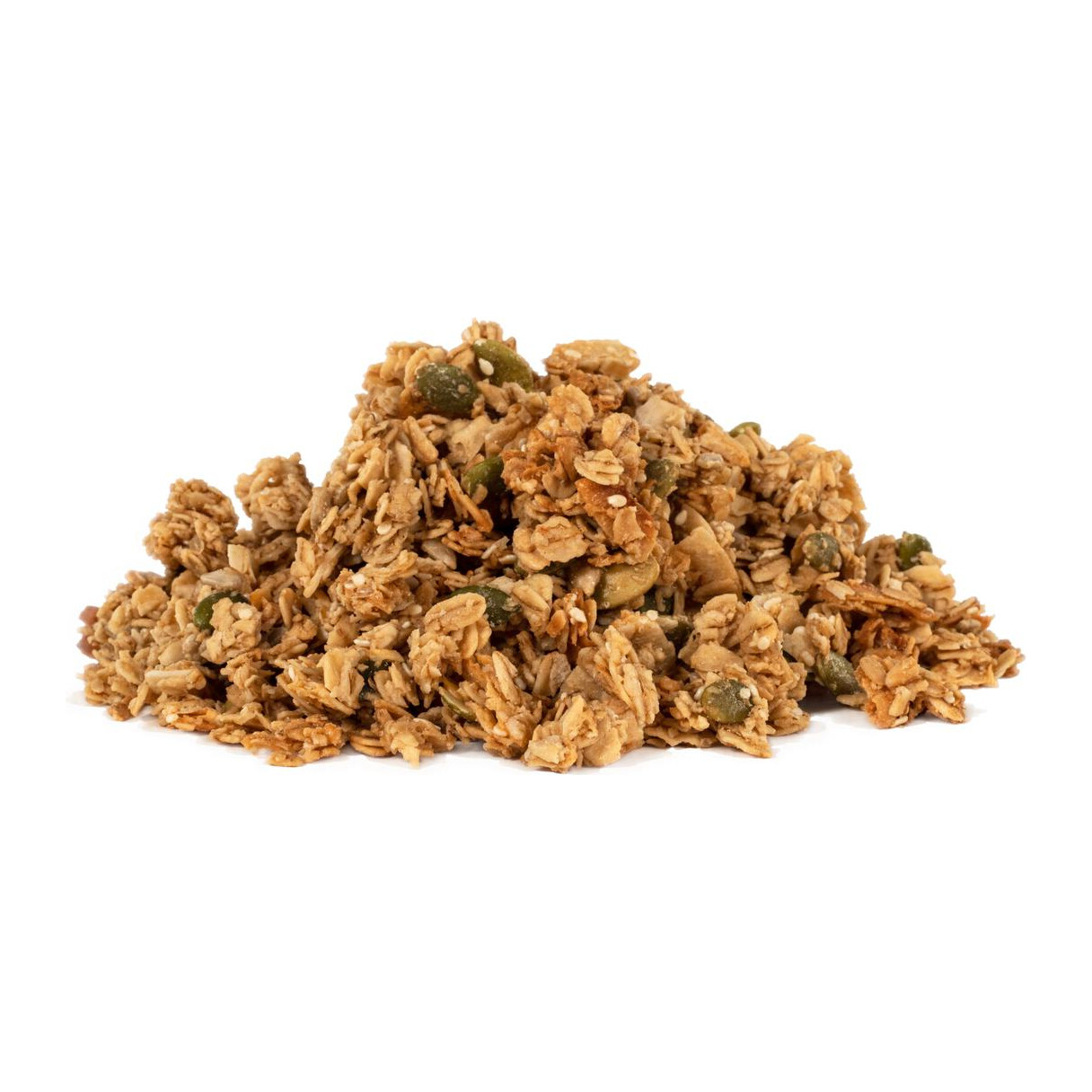 Bob's Red Mill Granola Homestyle Maple Sea Salt 11 oz