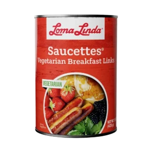 Loma Linda Saucettes 15 oz