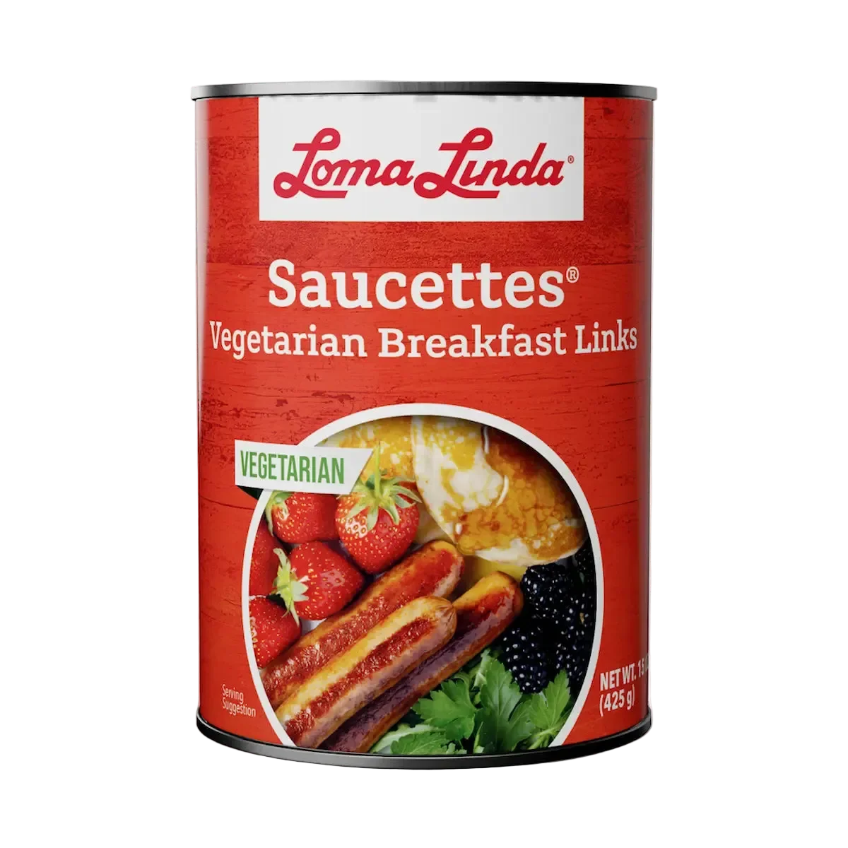 Loma Linda Saucettes 15 oz