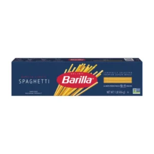 Barilla Pasta Spaghetti 1 lb