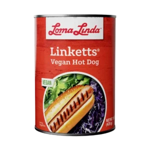 Loma Linda Linketts Vegan 15 oz
