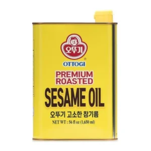 Ottogi Sesame Oil 1.6 L