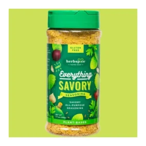 Herbspice Everything Savory Seasoning 7.7 oz