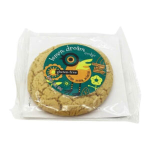 Alternative Baking Company Lemon Dream Gluten-Free Cookie 2.25 oz