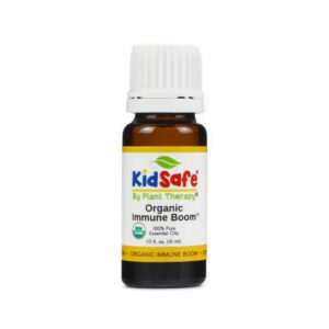 Plant Therapy Immune Boom Essential Oil Blend Roll-On 10 ml