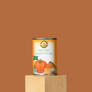 Farmer's Market Foods Organic Pumpkin Pie Mix 15 oz