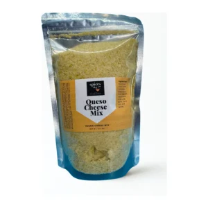 Spices 24/7 Queso Cheese Mix 12.2 oz