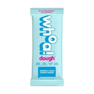 Whoa Dough Sprinkle Sugar Cookie Bar 1.6 oz