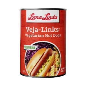 Loma Linda Veja-Links Low Fat 15 oz