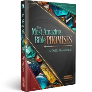 Most Amazing Bible Promises Devotional