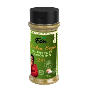 Eden All Purpose Chicken Style Seasoning 5 oz