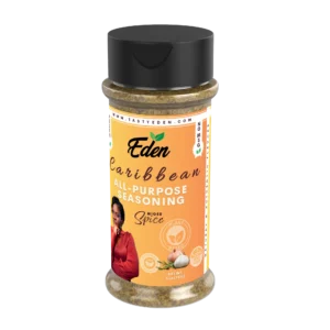 Eden All Purpose Caribbean Seasoning 5 oz