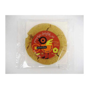 Alternative Baking Company Pumpkin Delight Gluten-Free Cookie 4.25 oz