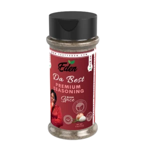 Eden All Purpose Da Best Seasoning 5 oz