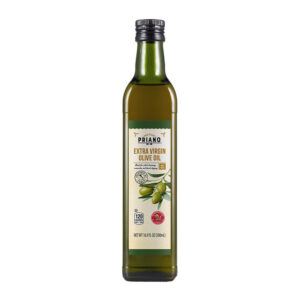 Priano Extra Virgin Olive Oil 16.9 oz