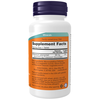 NOW Potassium Gluconate 99 mg 100 Tablets - Image 2