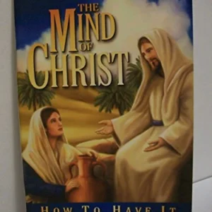 The Mind of Christ Booklet