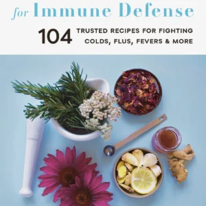 Medicinal Herbs for Immune Defense