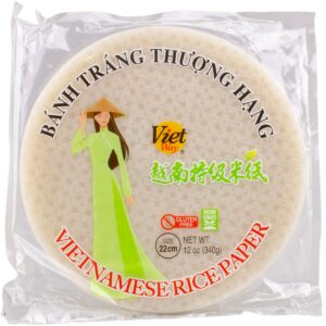 Viet Way Vietnamese Rice Paper 12 oz