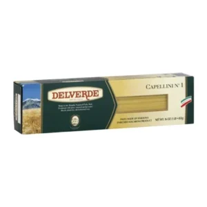 Delverde Capellini 16 oz