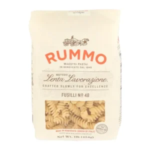 Rummo Past Fusili 16 oz